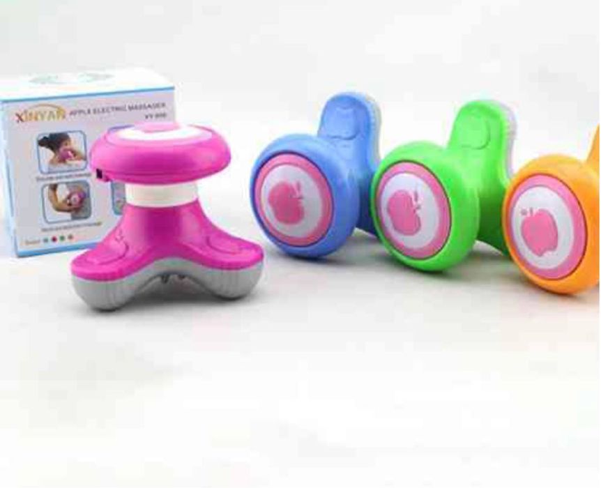 Мини масжёр