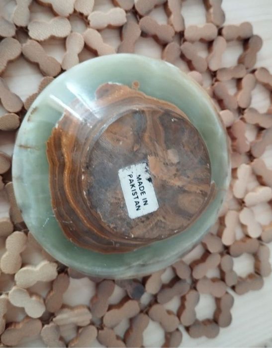 Din alte vremuri Pakistan