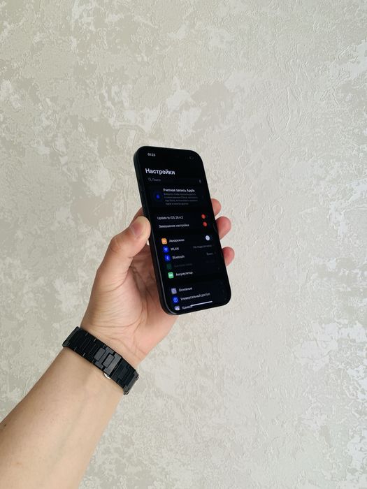 iphone 15 black Айфон 15 iphone черный