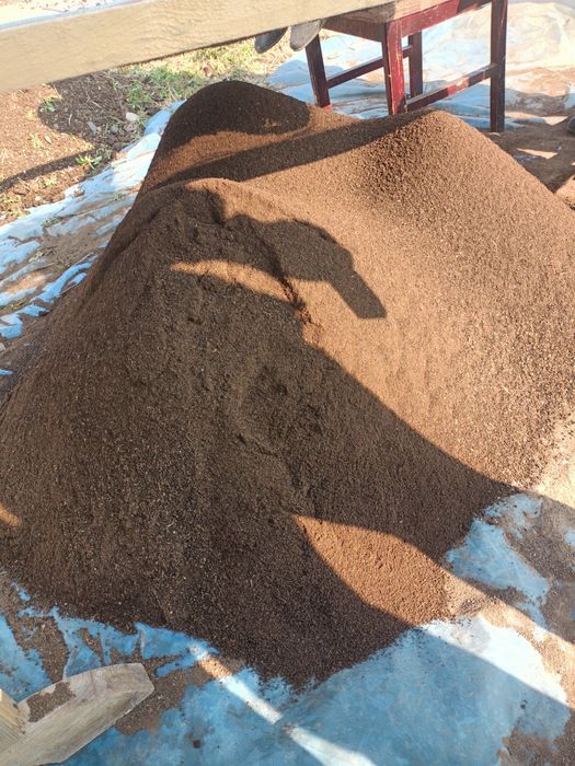 биогумус для рассады