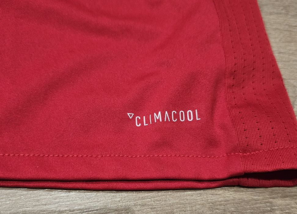 Тениска Manchester United сезон 2017-2018г  Lukaku #9
Размер: 2XL