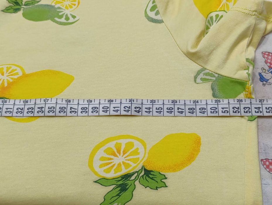 Пижама, размер 46