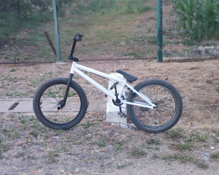 Vand BMX  in stare bună