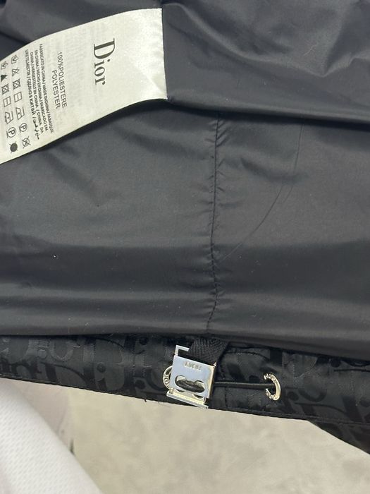 Куртка Диор мужская