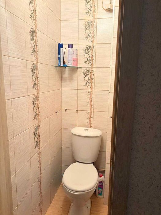 В продаже улучшенная 3шка в 7 микрорайоне