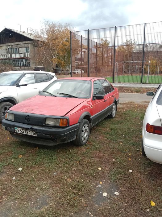 Продам Пассат б 3 за 500000