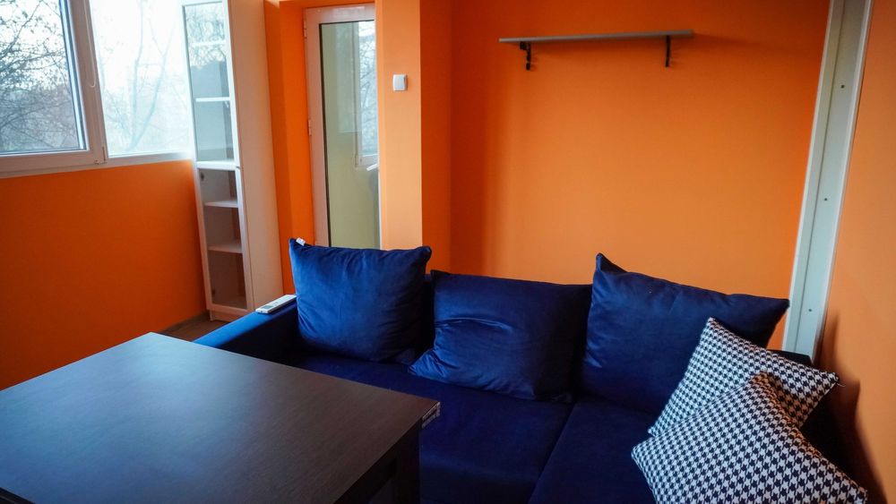 Дава се под наем Двустаен апартамент в София, Илинден - 50 кв.м за 400 € - Снимка #10