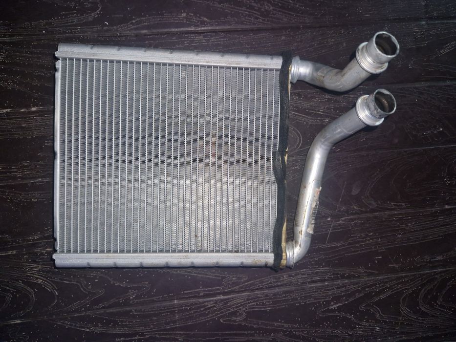 Radiator calorifer bord passat b6
Volkswagen VW Passat B [2005 - 2010