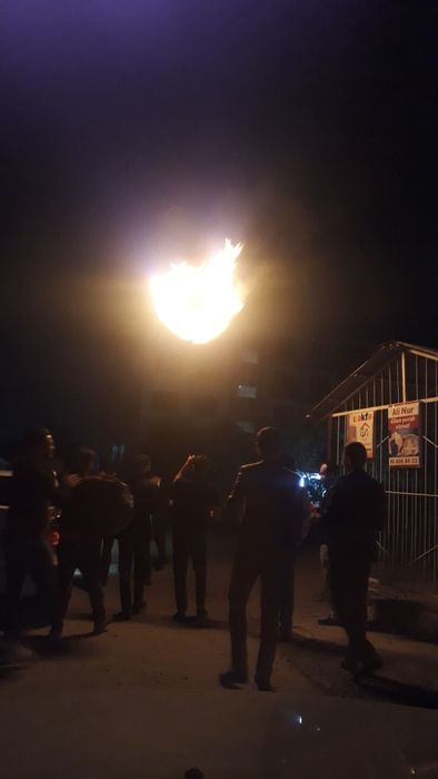 Mashala yetkazib berish xizmati mavjud