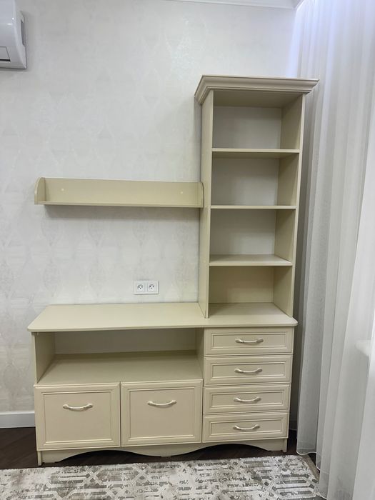 Комплект детской мебели