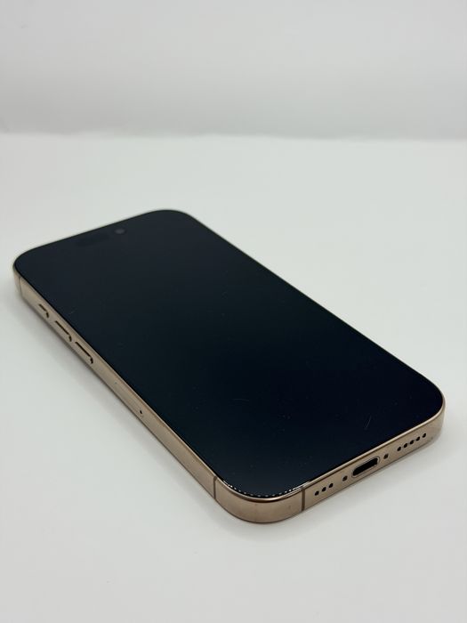 Iphone 16 Pro 1.0T Auriu 100% Garantie Rate BuyBack - zonemag.ro