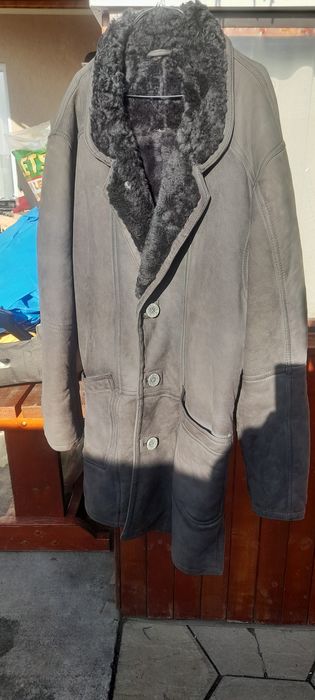 Scurtă piele naturală