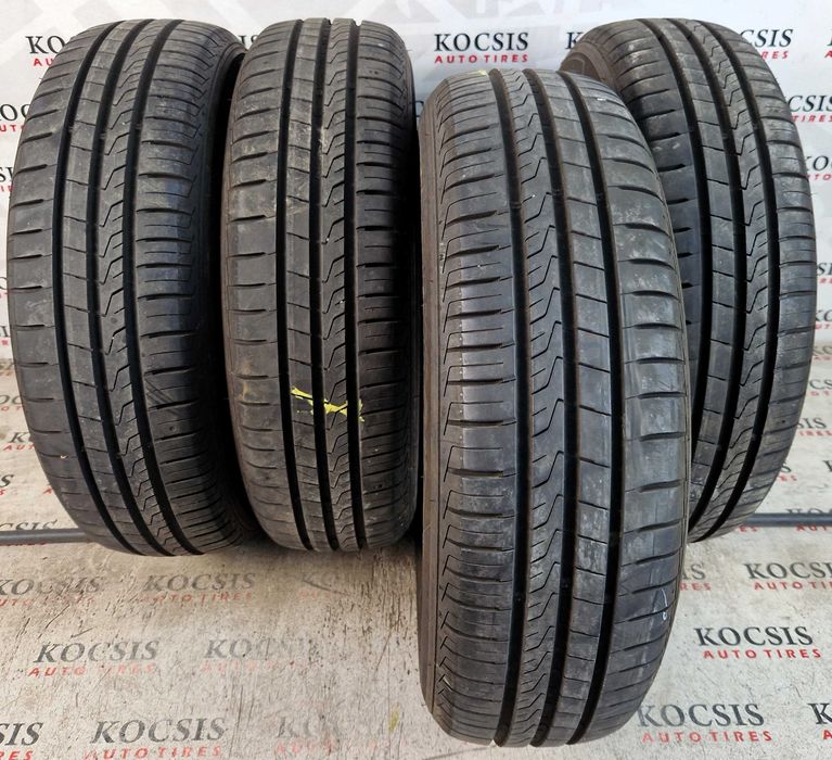 Anvelope second hand vara 165 70 14 Hankook