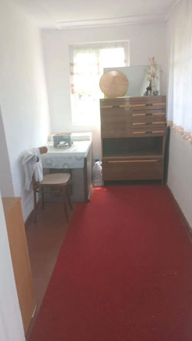 Продам дачу с печкой