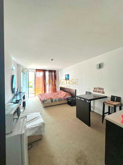 Продава се Едностаен апартамент в Бургас, Сарафово - 43 кв.м за 1628 €/кв.м - Снимка #4