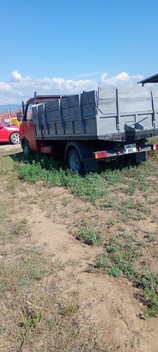 Vând Iveco stare foarte buna de funcționare