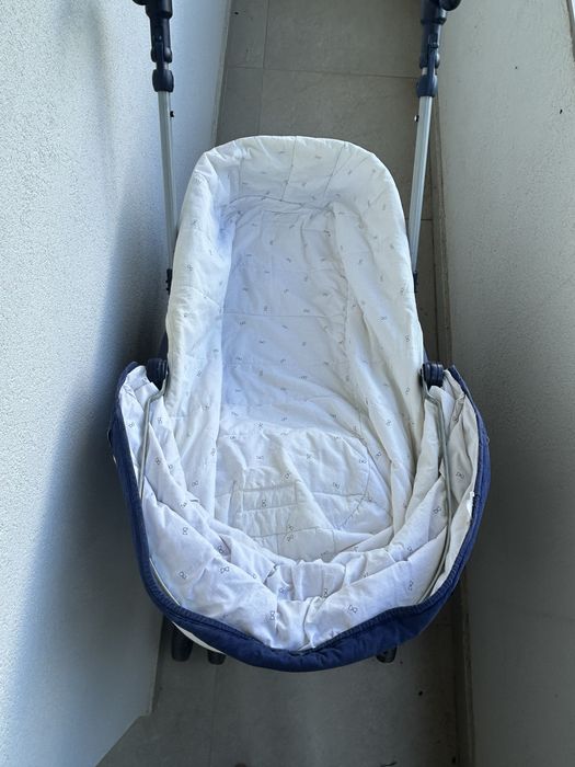 Carucior landou Chicco