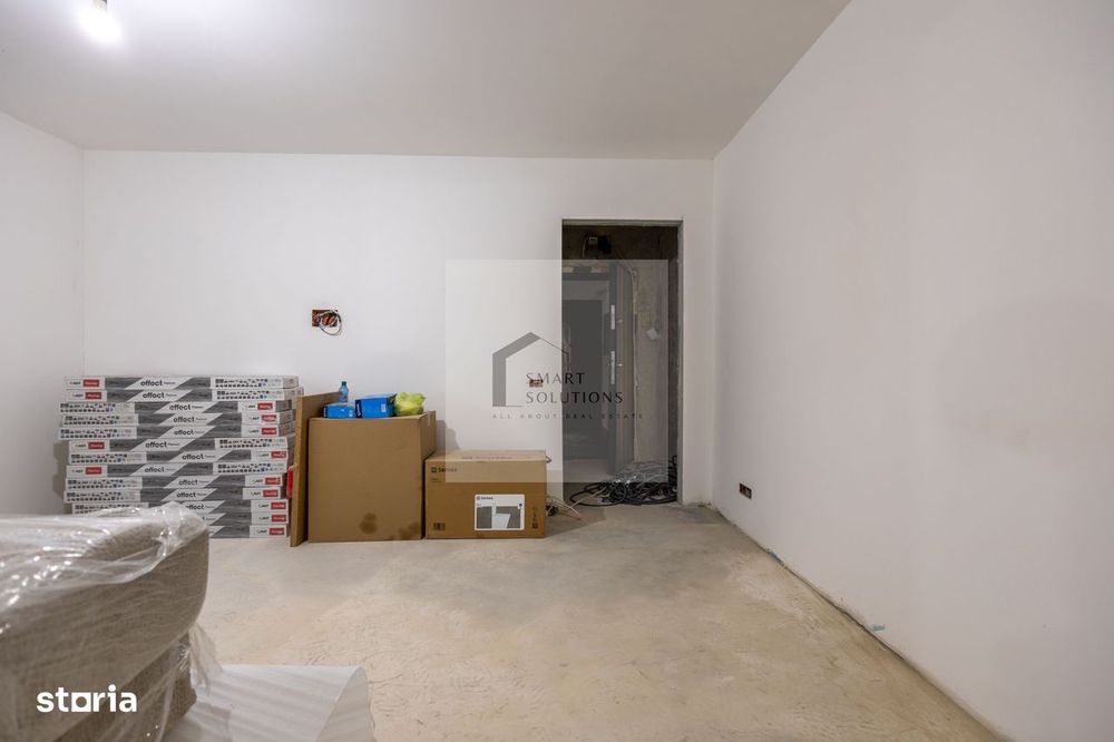 2 camere la parter, renovare avansată | Str. Argeșelu, Școala 110 — fotografia 2