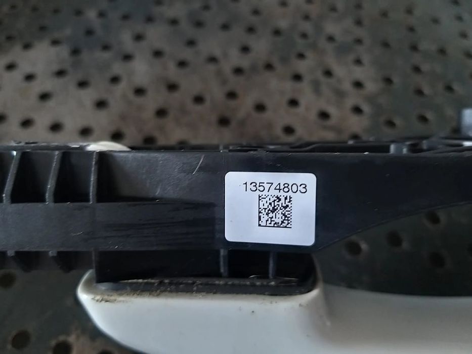 Maner usa dreapta spate opel mokka x j13 13574803