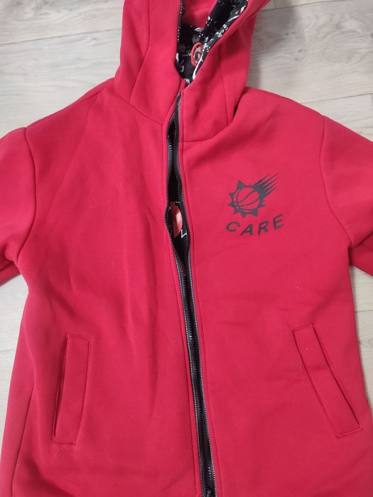 Куртка на мальчика подростка