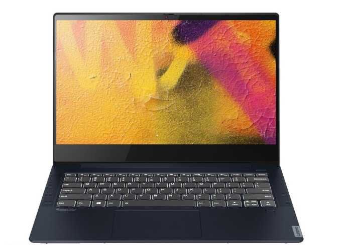 Laptop ultraportabil Lenovo