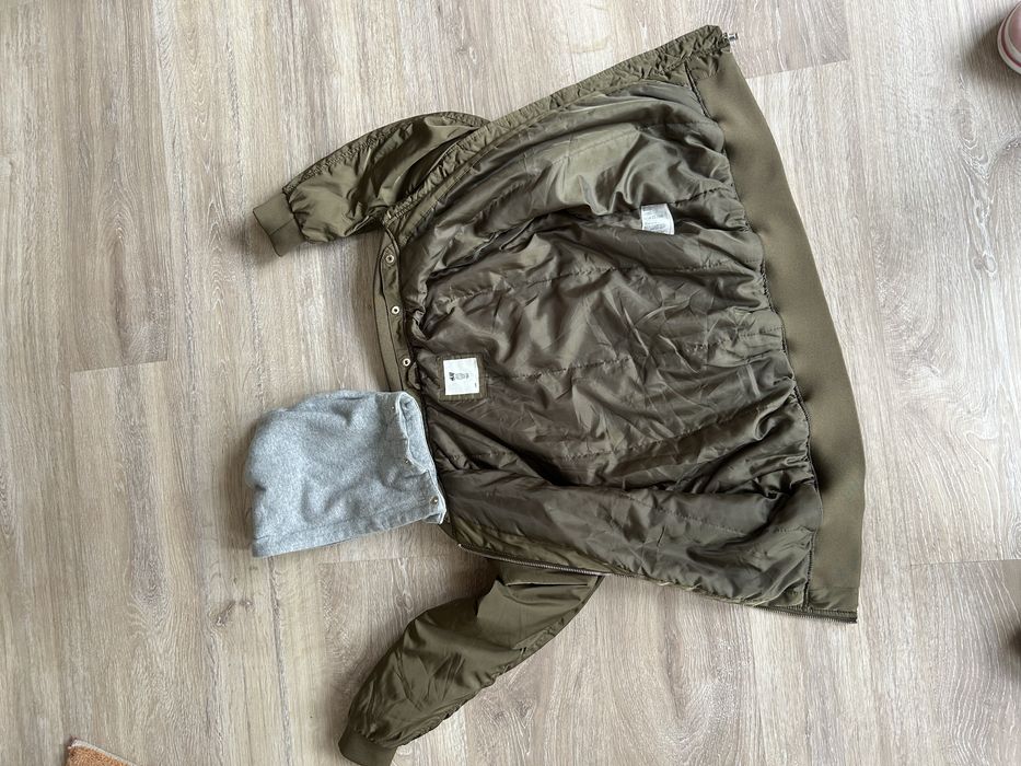 Geaca fete HM matlasata