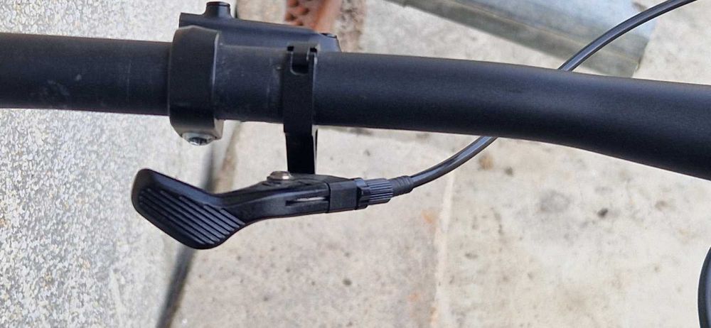 Specialized rockhopper Dropper колче