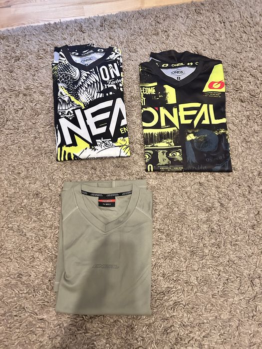 vand jersey-uri Oneal