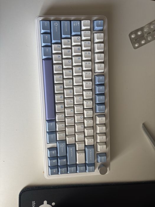 Клавиатура  механическая M75