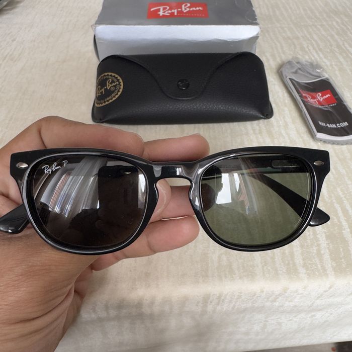 Продам очки Ray•Ban новые