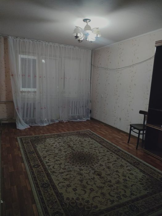 Сдается квартира долгосрочно