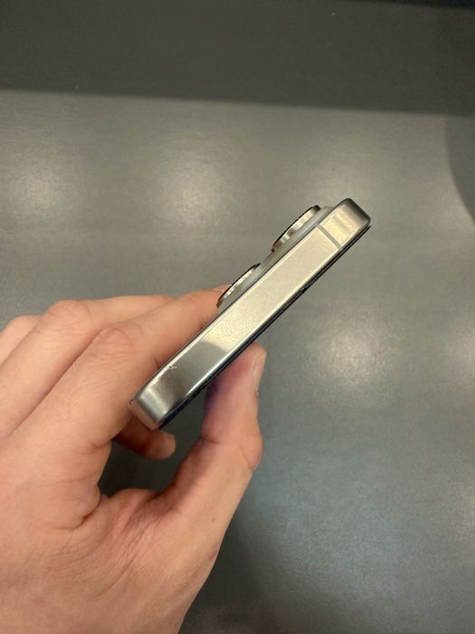 Iphone 16 pro 128gb