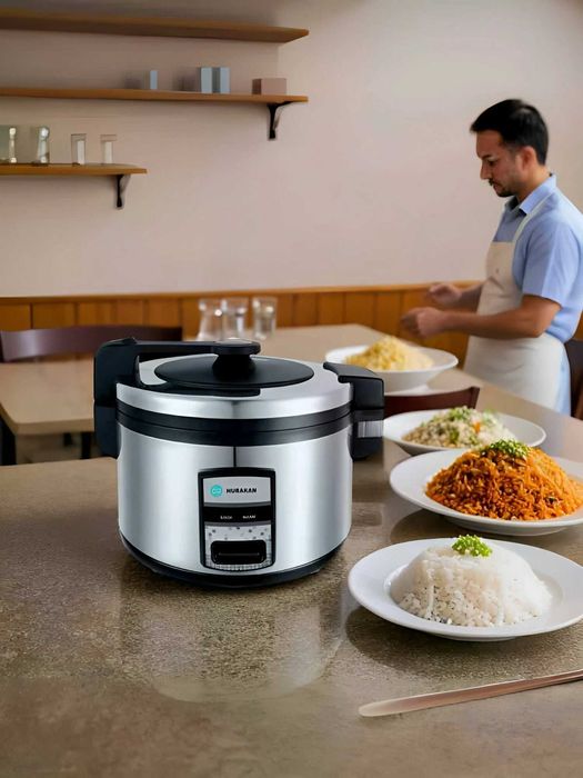 Рисоварка risavarka рисаварка для суши 27л