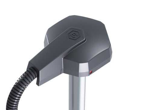 Датчик уровня топлива "Эскорт ТД-150"