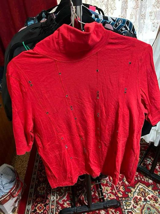 Дамски блузи Кенсол.