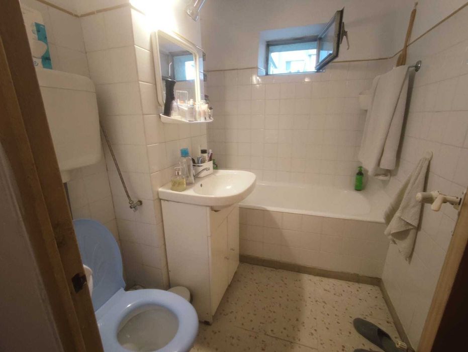 Apartament 3 Camere Nicolae Titulescu 105 | 12 min metrou Victoriei | AC | Bloc Anvelopat
