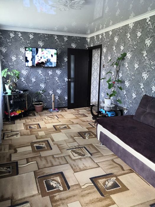 Продам дом в с. Майское