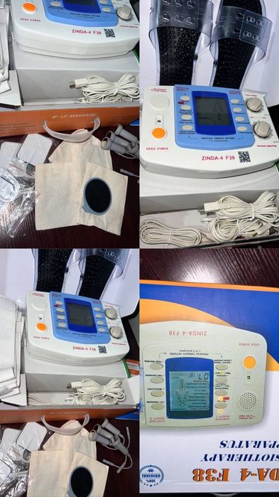 Elektro farez yengi