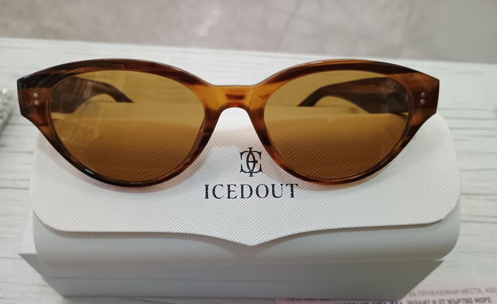 Слънчеви очила "Мока"