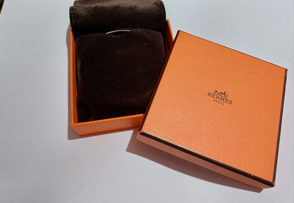 браслет Hermès horse