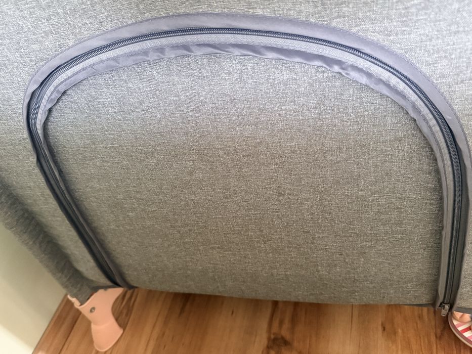 Сгъваема кошара Kinderkraft