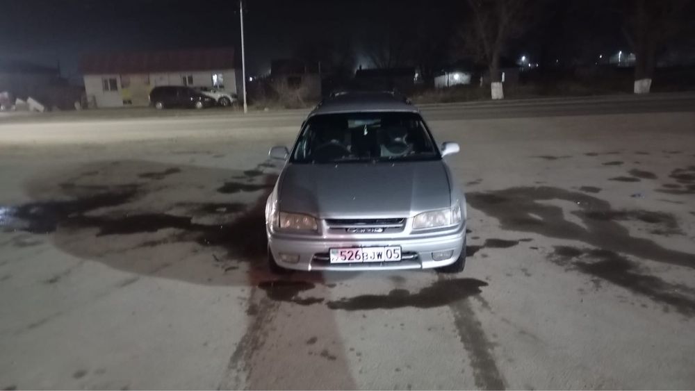 Toyota Carib универсал