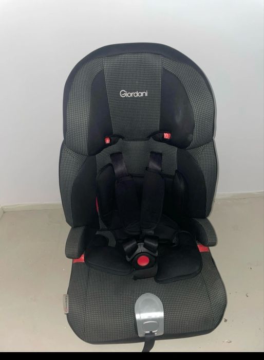 Scaun auto Giordani