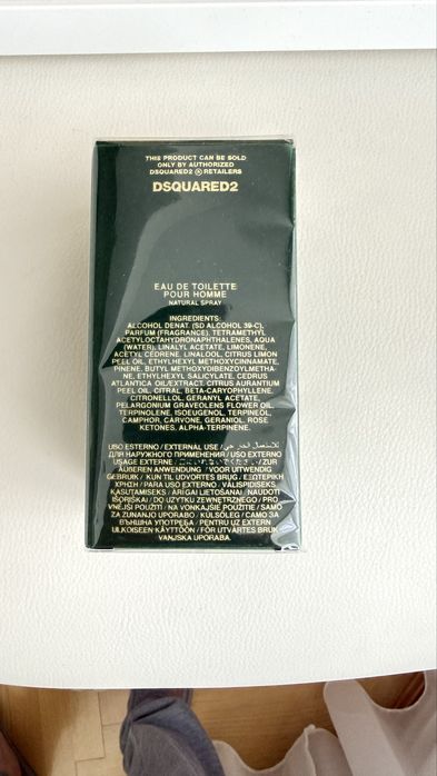 Parfumuri pentru EL si Ea , originale !