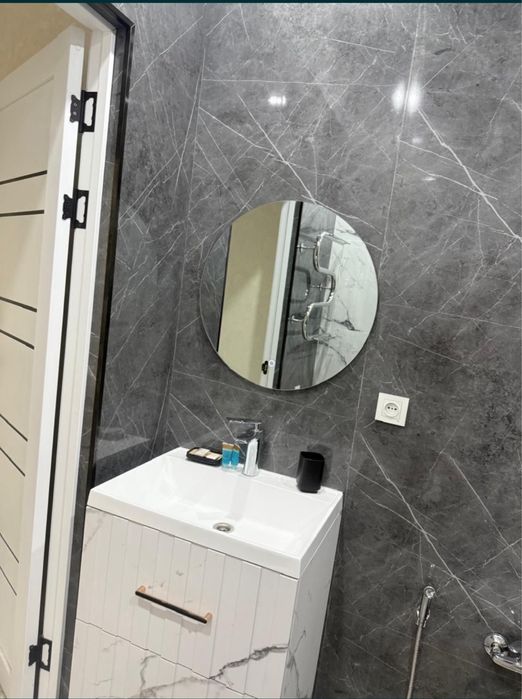 Сдам квартиру 1ком квартир