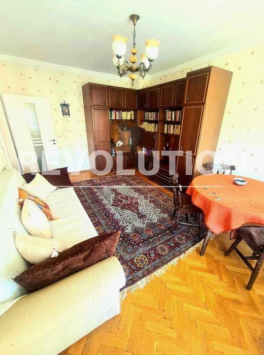 Дава се под наем Двустаен апартамент в Варна, Лятно кино Тракия - 67 кв.м за 400 € - Снимка #3