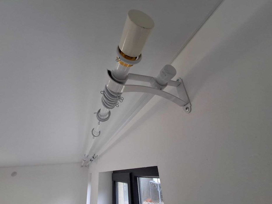 Установка Карнизов, Гардины Доставка Карниз Karniz Korniz