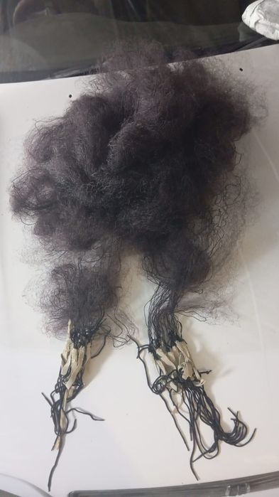 Продам сетку орнитологическая