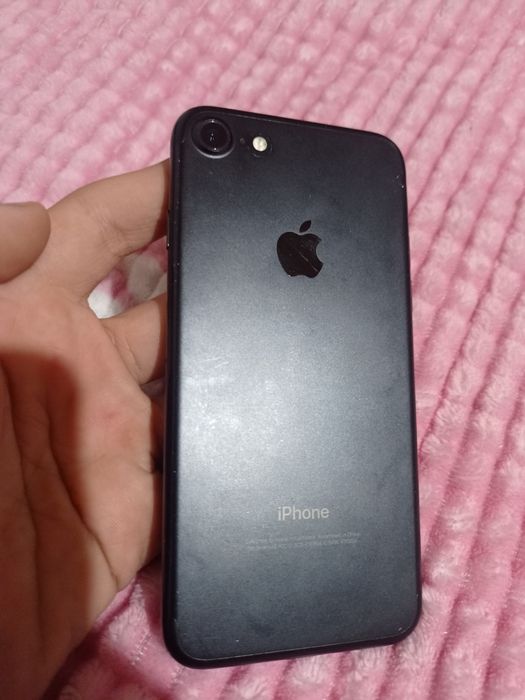 Iphone 7 karobka bor yomkust 76%