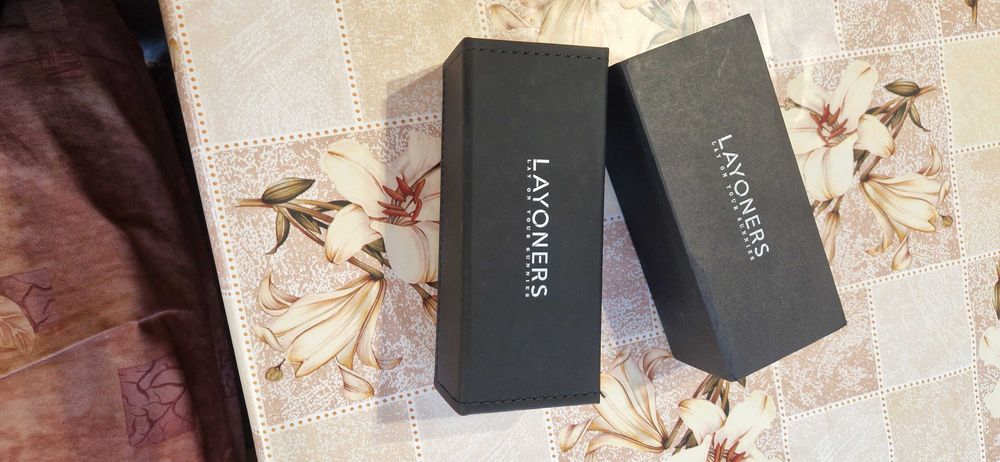 Слънчеви очила Layoners